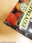 99 egytálétel 33 színes ételfotóval