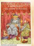 A háromágú tölgyfa tündére