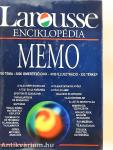 Larousse Enciklopédia - Memo
