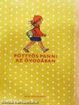 Pöttyös Panni az óvodában