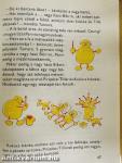 Pöttyös Panni az óvodában