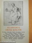 Klasszikus orosz költők I-II.
