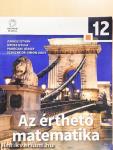 Az érthető matematika 12.