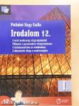 Irodalom 12. I.