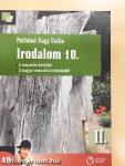 Irodalom 10. II.