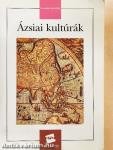 Ázsiai kultúrák