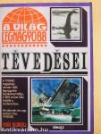 A világ legnagyobb tévedései
