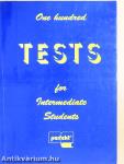 One hundred tests for intermediate students