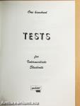 One hundred tests for intermediate students