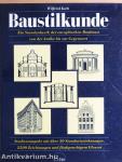 Baustilkunde