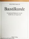 Baustilkunde