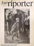 Fotóriporter 2000. Escher Károly szám