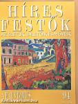 Híres festők 94.