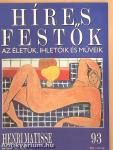 Híres festők 93.