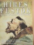 Híres festők 82.