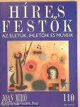 Híres festők 110.