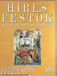 Híres festők 109.