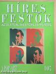 Híres festők 107.