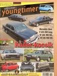 Oldtimer & Youngtimer 2014/5.