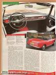 Oldtimer & Youngtimer 2013/6.