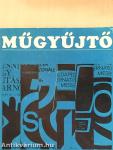 Műgyűjtő 1971/1.