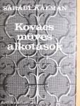 Kovácsműves alkotások