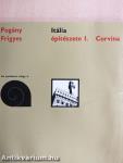 Itália építészete I-II.