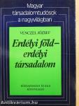Erdélyi föld-erdélyi társadalom