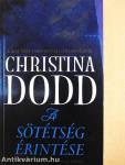 A sötétség érintése