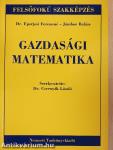 Gazdasági matematika