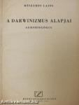 A darwinizmus alapjai