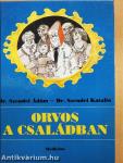 Orvos a családban