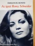 Az igazi Romy Schneider