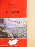 Stadtführer und Atlas Budapest