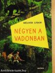 Négyen a vadonban