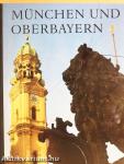 München und Oberbayern