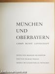 München und Oberbayern