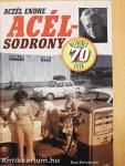 Acélsodrony 2.