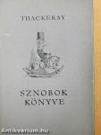 Sznobok könyve
