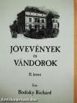 Jövevények és vándorok II.