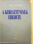 A kereszténység eredete