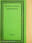 Bethlen Miklós önéletírása