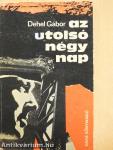Az utolsó négy nap