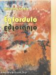 Égforduló (dedikált példány)