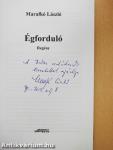Égforduló (dedikált példány)