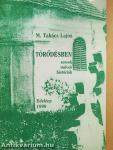 Törődésben (dedikált példány)