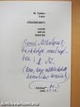 Törődésben (dedikált példány)
