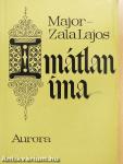 Imátlan ima (dedikált példány)