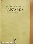 Lapzárka (dedikált példány)