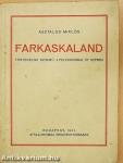 Farkaskaland (dedikált példány)